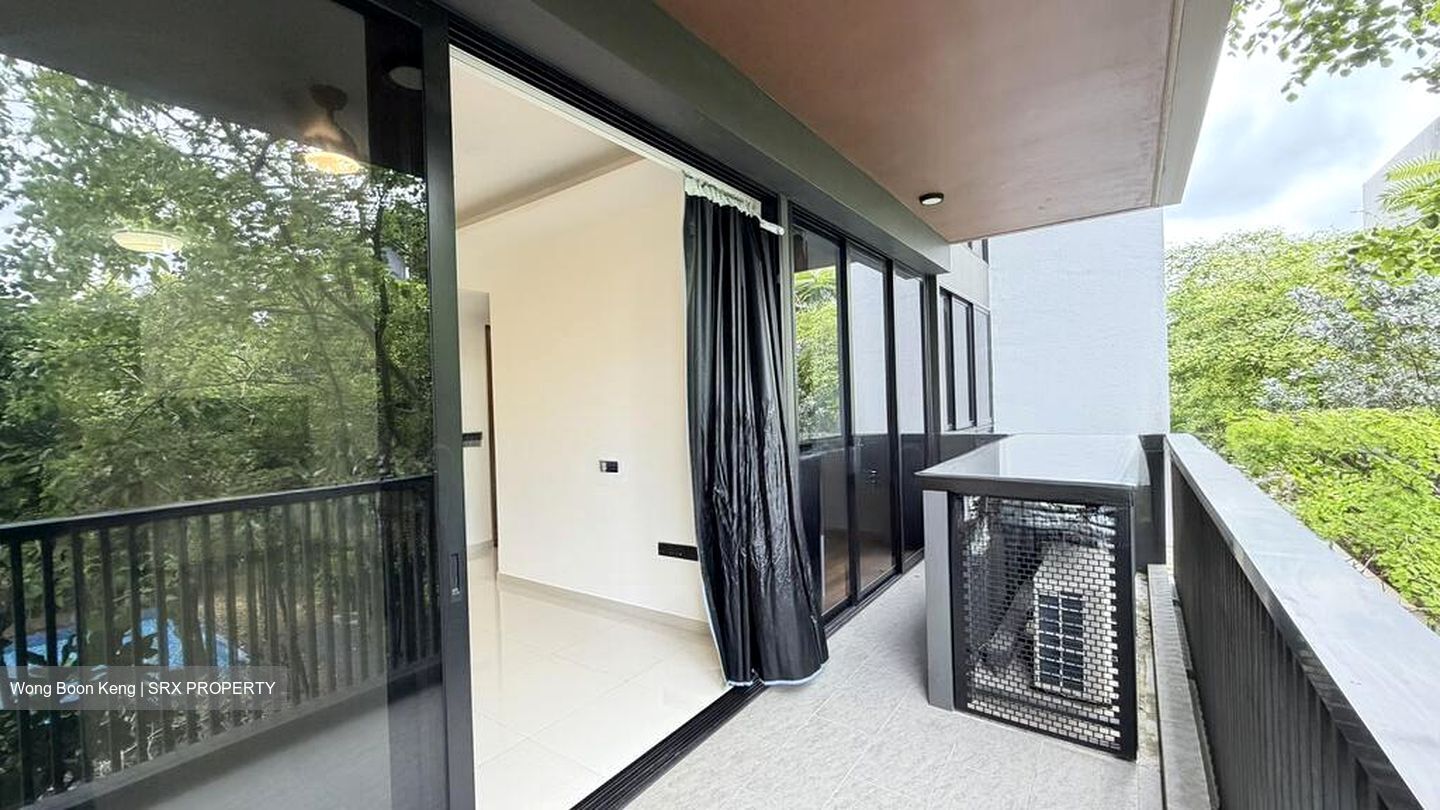 Kandis Residence (D27), Condominium #511075401